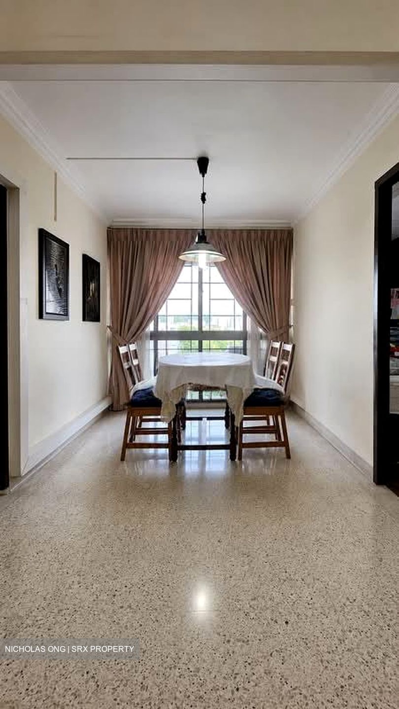 Blk 104 Spottiswoode Park Road (Bukit Merah), HDB 5 Rooms #591999881